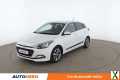 Photo hyundai i20 1.2 Edition Mondial 84 ch