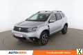 Photo dacia duster II 1.2 TCe Prestige 4x2 125 ch