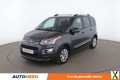 Photo citroen c3 picasso 1.2 PureTech Exclusive 110 ch