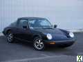 Photo porsche 911 2.7 S Targa