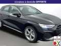 Photo audi a3 35 TDI 150 S tronic 7 S Line