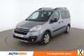 Photo citroen berlingo Multispace 1.2 PureTech Shine 110 ch