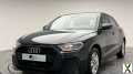 Photo audi a1 25 TFSI 95