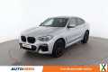 Photo bmw x4 xDrive30dA M Sport 265 ch