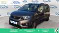 Photo peugeot rifter Long 1.5 BlueHDi 130 EAT8 Allure