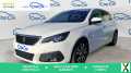 Photo peugeot 308 1.2 PureTech 130 EAT8 Allure Pack