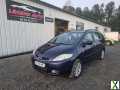 Photo mazda 5 Mazda5 2.0 CD-MZR 110 7pl Elegance