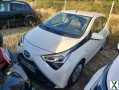 Photo toyota aygo 1.0 VVT-i x-play AUTO - 05/2021 13.793 Kms