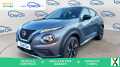 Photo nissan juke II 1.0 DIG-T 117 BVA N-Design