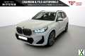 Photo bmw x1 U11 sDrive 18d 150ch DKG7 M Sport