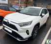 Photo toyota autres - TOUCH'N GO 12/2021 73.717 KMS RAV 4 PHEV Hybrid