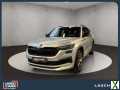 Photo skoda kodiaq Sportline+DSG+Stand.H+AHK