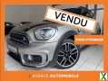 Photo mini cooper se countryman ALL4 BVA6 John cooper Works - Garantie 12 Mois