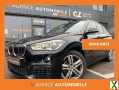 Photo bmw x1 xDrive25i GARANTIE 12 MOIS