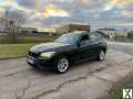 Photo bmw x1 xDrive18d Aut.