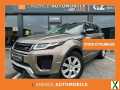 Photo land rover range rover evoque IV TD4 180 BVA HSE - Garantie 12 Mois