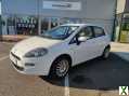 Photo fiat punto evo 1.3 Multijet 16v 75ch Easy