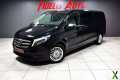 Photo mercedes-benz vito VITO Tourer Combi Tourer 116 CDI 16V 9G-TRONIC 163