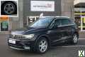 Photo volkswagen tiguan allspace 2.0 TDI 150 Carat R-Line Toit Ouvrant