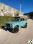 Photo land rover defender 90 TDI station-wagon