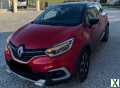 Photo renault captur TCe 120 Energy Intens EDC