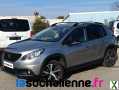 Photo peugeot 2008 1.2 PureTech 110ch S\\u0026amp;S BVM5 GT Line