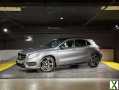 Photo mercedes-benz gla 220 220 CDI Fascination 4Matic BVA7