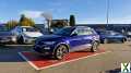 Photo volkswagen t-roc 1.5 TSI 150 EVO START/STOP DSG7 UNITED