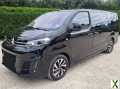 Photo citroen spacetourer XL+BlueHDi+180+Shine+8places