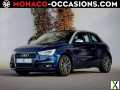 Photo audi a1 1.4 TFSI 125ch S line S tronic 7