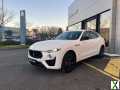 Photo maserati gransport 3.0 V6 350ch Q4 GranSport