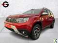 Photo dacia duster prestige