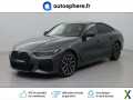 Photo bmw 420 420dA xDrive 190ch M Sport