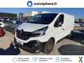 Photo renault trafic L1H1 1200 2.0 dCi 145ch Energy Grand Confort EDC E