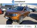 Photo dacia duster 1.6 ECO-G 115ch Confort 4x2