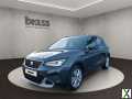 Photo seat arona Xperience