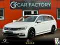 Photo volkswagen passat 2.0 240 DSG Carat Exclusive R-Line 4Motion Dynaudi