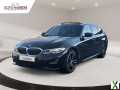 Photo bmw 320 Série 3 G21 Touring 320d X-Drive 190 BVA8