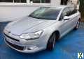 Photo citroen c5 BlueHDi 150 S