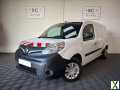 Photo renault kangoo EXPRESS 1.5 DCI 90 E6 EXTRA R-LINK