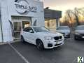 Photo bmw x4 X4 xDrive 20d - BVA M Sport SUIVI COMPLET BMW + G