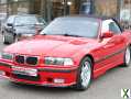 Photo bmw 320 320i