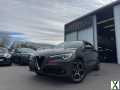 Photo alfa romeo stelvio Executive