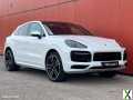 Photo porsche cayenne COUPÉ E-HYBRID V6 462ch TVA Récupérable