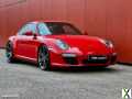 Photo porsche 911 997 (2) CARRERA 4S COUPÉ 3.8 385ch PDK