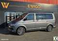 Photo volkswagen autres (T6) 2.0 TDI 204ch 4MOTION DSG ATTELAGE MOTEUR NEU