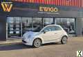 Photo fiat 500 1.2 69ch LOUNGE