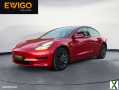 Photo tesla model 3 ELECTRIC 275 50KWH STANDARD-PLUS BVA