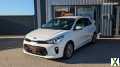 Photo kia rio 1.4 CRDI 90 ACTIVE