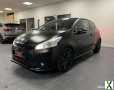 Photo peugeot 208 GENERATION-I 1.6 THP 210ch 30th GTI Nr.763